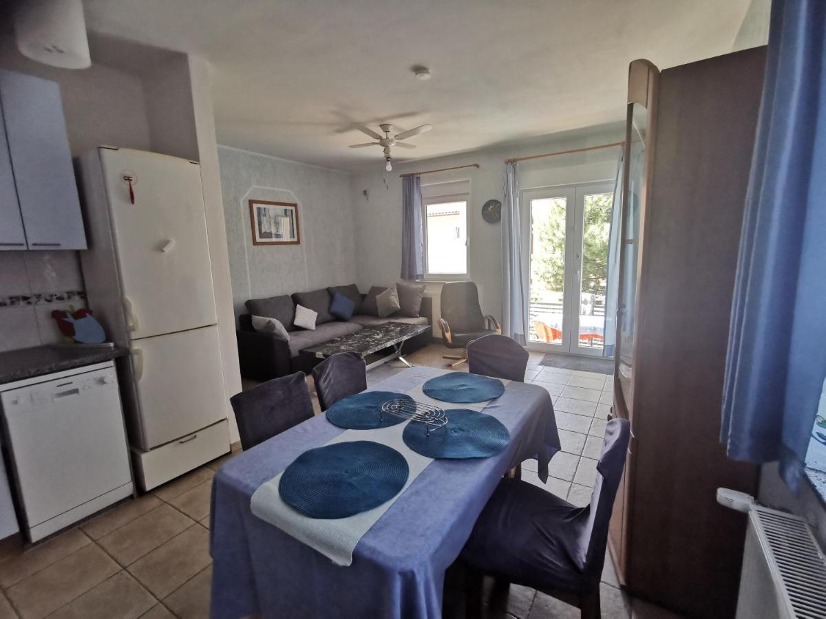 Appartement Dari วอดิยัน ภายนอก รูปภาพ