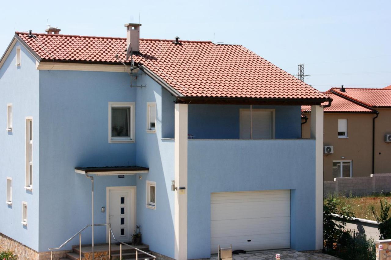 Appartement Dari วอดิยัน ภายนอก รูปภาพ