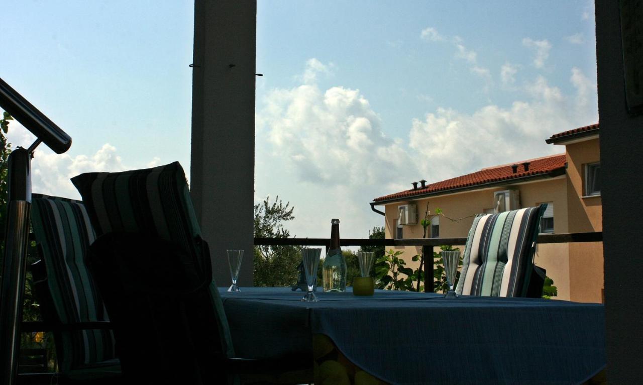 Appartement Dari วอดิยัน ภายนอก รูปภาพ